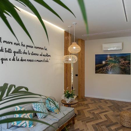 Brezza Marina Guest House Porto Ercole  Luaran gambar