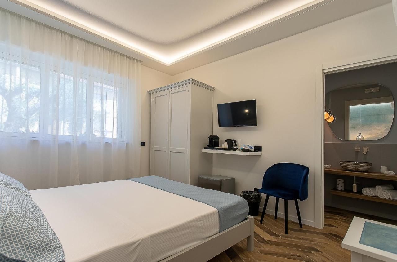Brezza Marina Guest House Porto Ercole  Luaran gambar