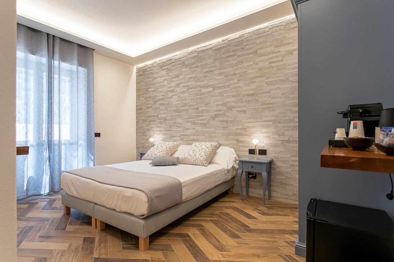Brezza Marina Guest House Porto Ercole  Luaran gambar