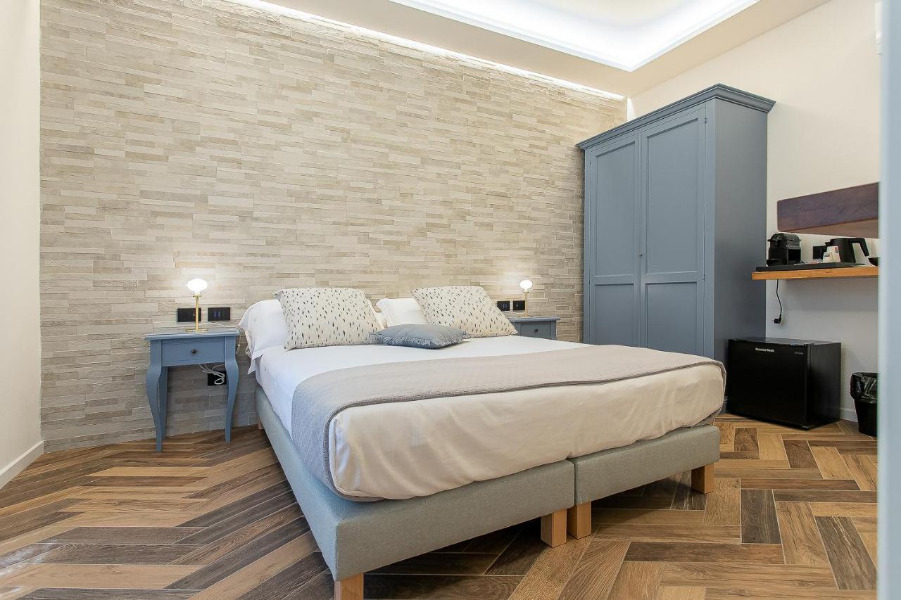 Brezza Marina Guest House Porto Ercole  Luaran gambar