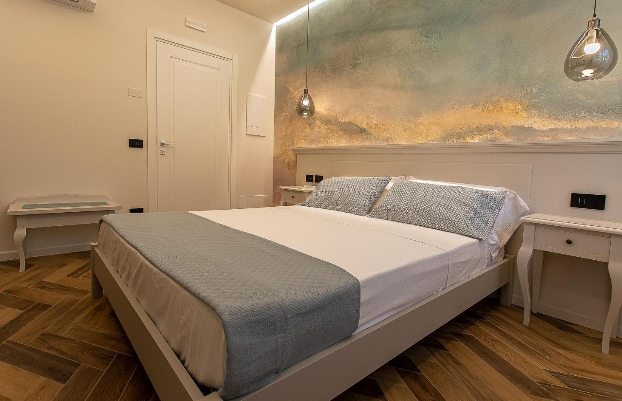 Brezza Marina Guest House Porto Ercole  Luaran gambar