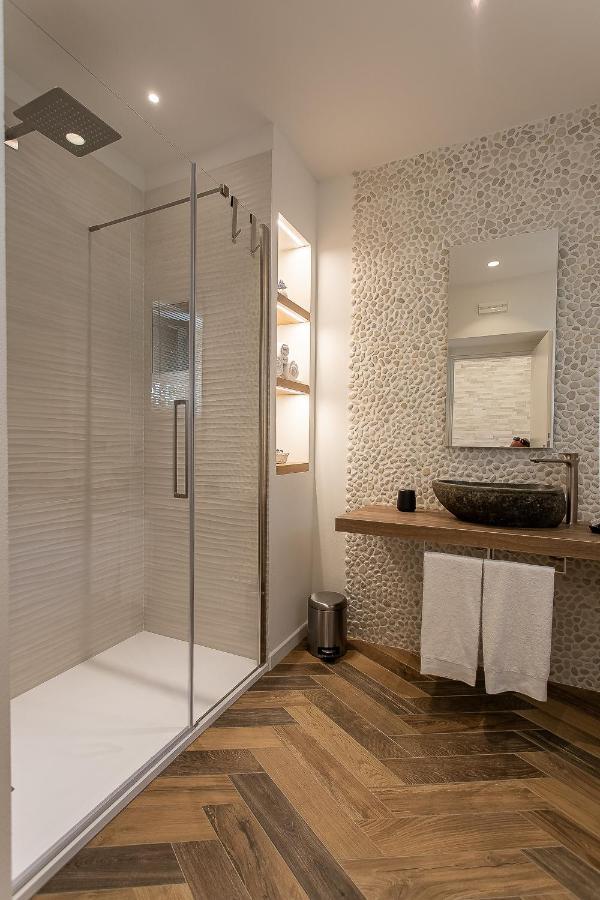 Brezza Marina Guest House Porto Ercole  Luaran gambar