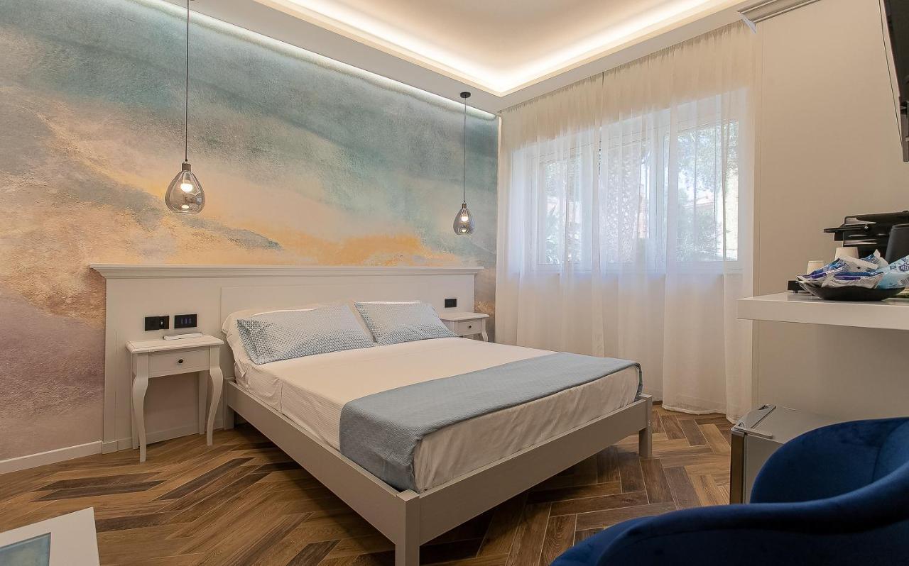 Brezza Marina Guest House Porto Ercole  Luaran gambar
