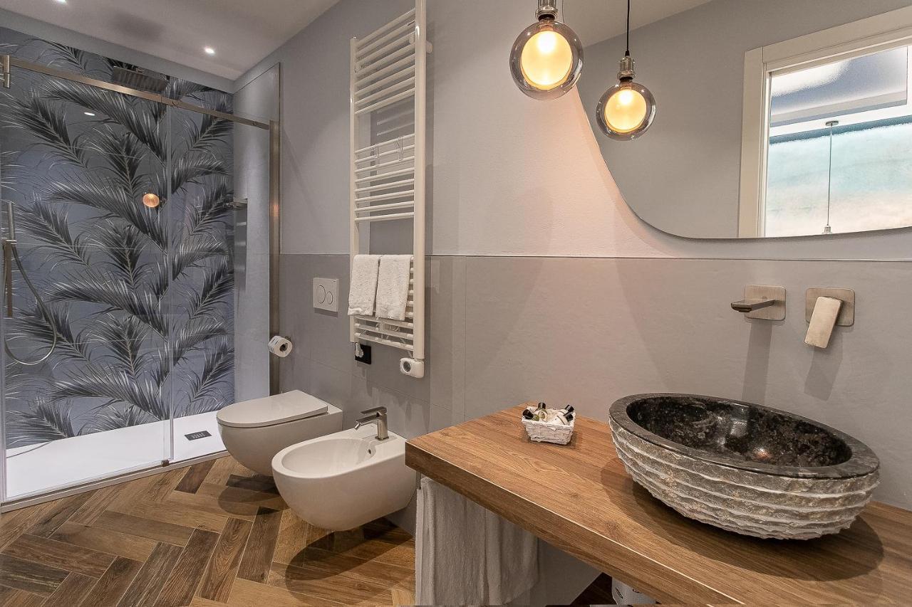 Brezza Marina Guest House Porto Ercole  Luaran gambar