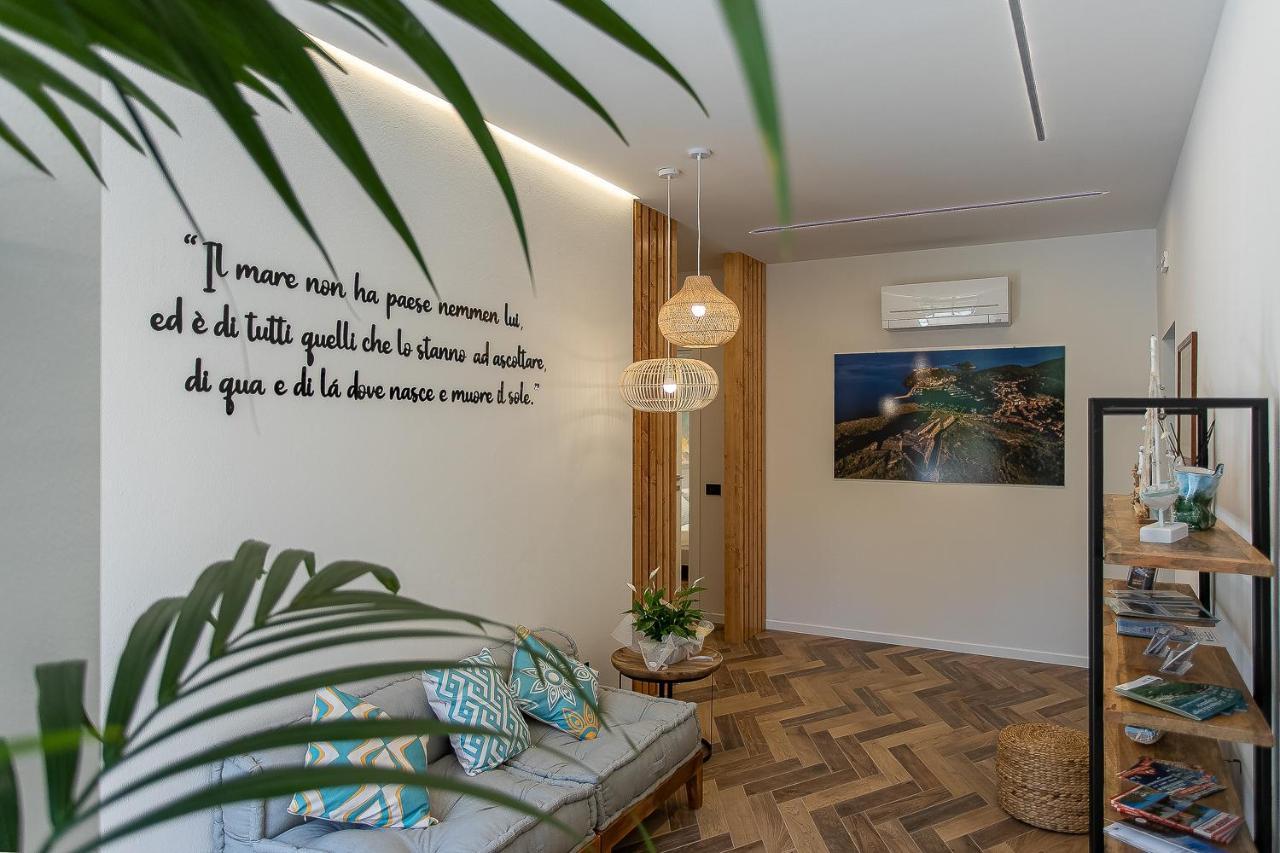 Brezza Marina Guest House Porto Ercole  Luaran gambar