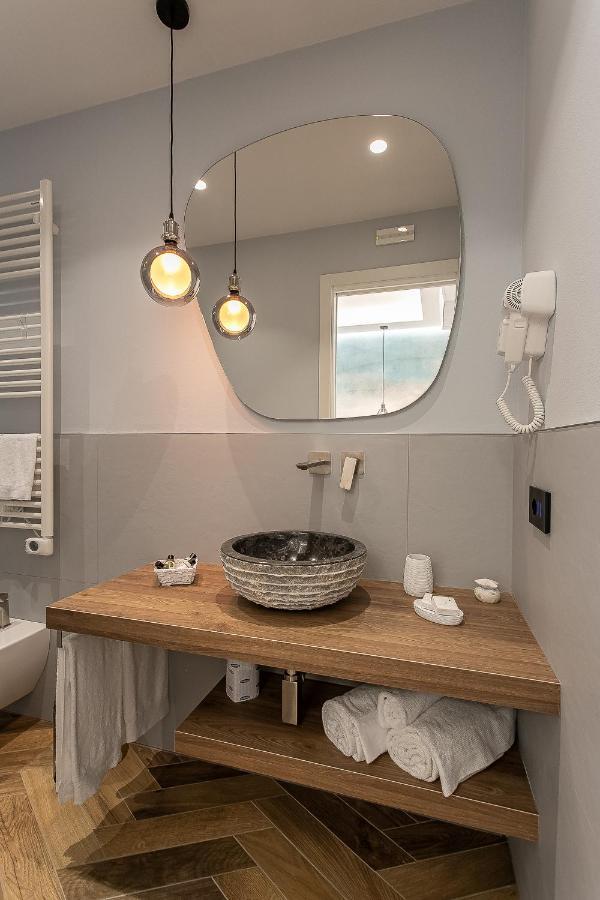Brezza Marina Guest House Porto Ercole  Luaran gambar