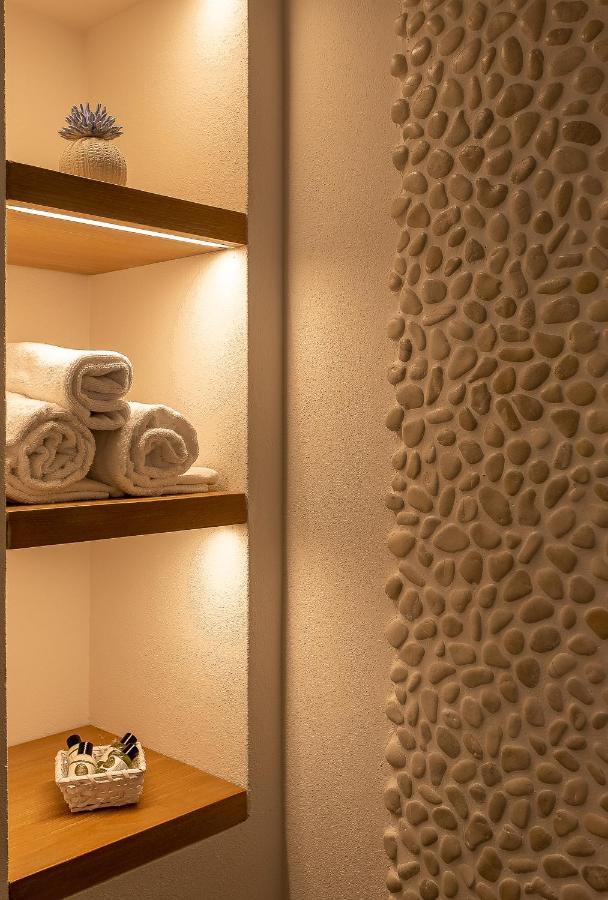 Brezza Marina Guest House Porto Ercole  Luaran gambar