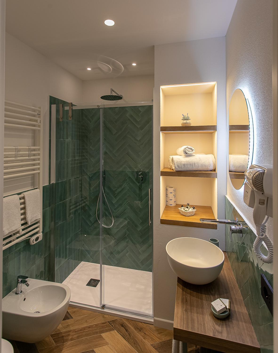 Brezza Marina Guest House Porto Ercole  Luaran gambar
