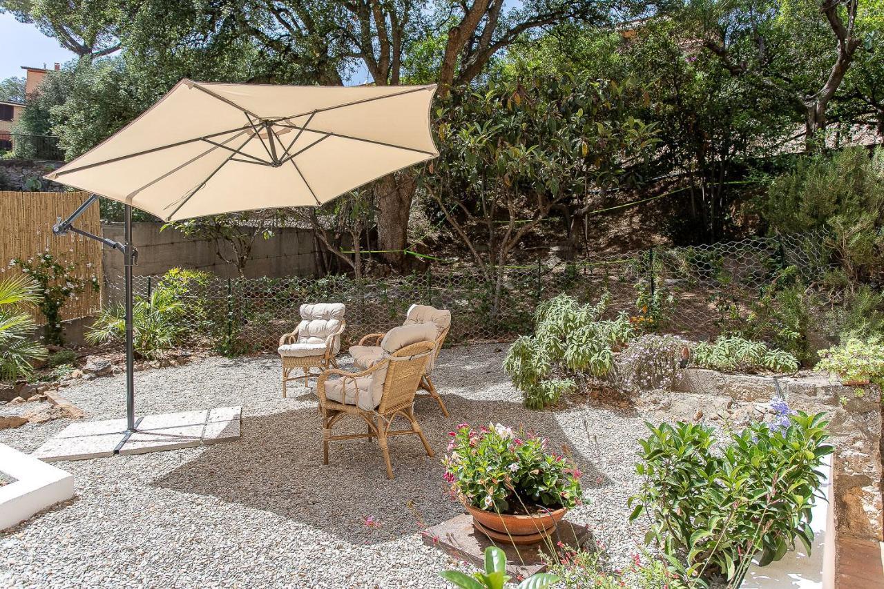 Brezza Marina Guest House Porto Ercole  Luaran gambar
