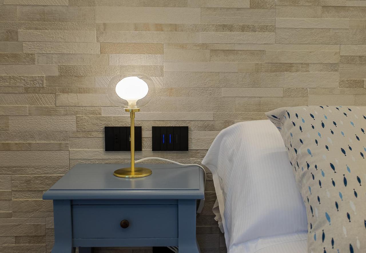 Brezza Marina Guest House Porto Ercole  Luaran gambar