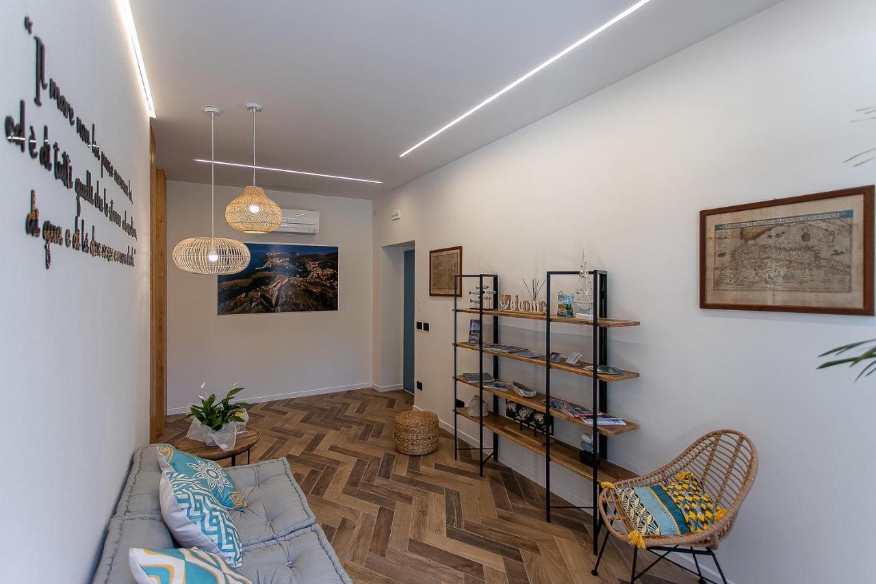 Brezza Marina Guest House Porto Ercole  Luaran gambar