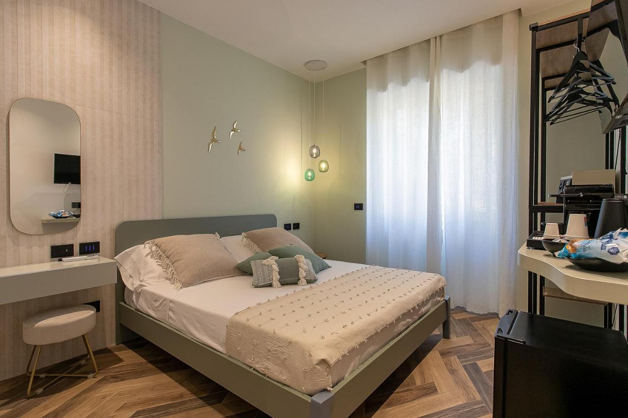 Brezza Marina Guest House Porto Ercole  Luaran gambar