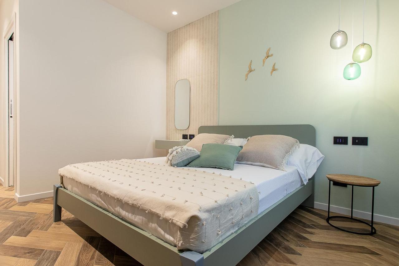 Brezza Marina Guest House Porto Ercole  Luaran gambar