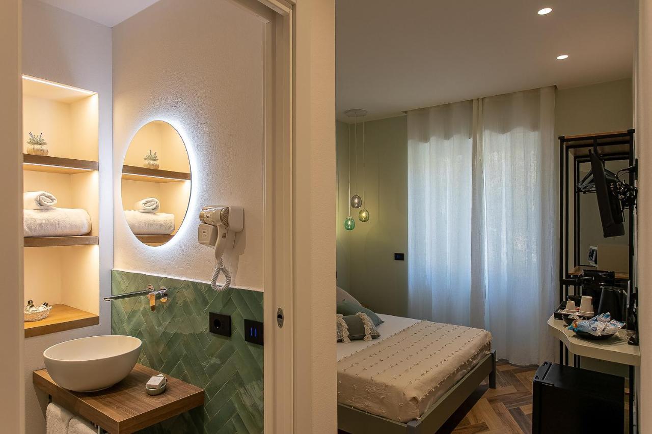 Brezza Marina Guest House Porto Ercole  Luaran gambar
