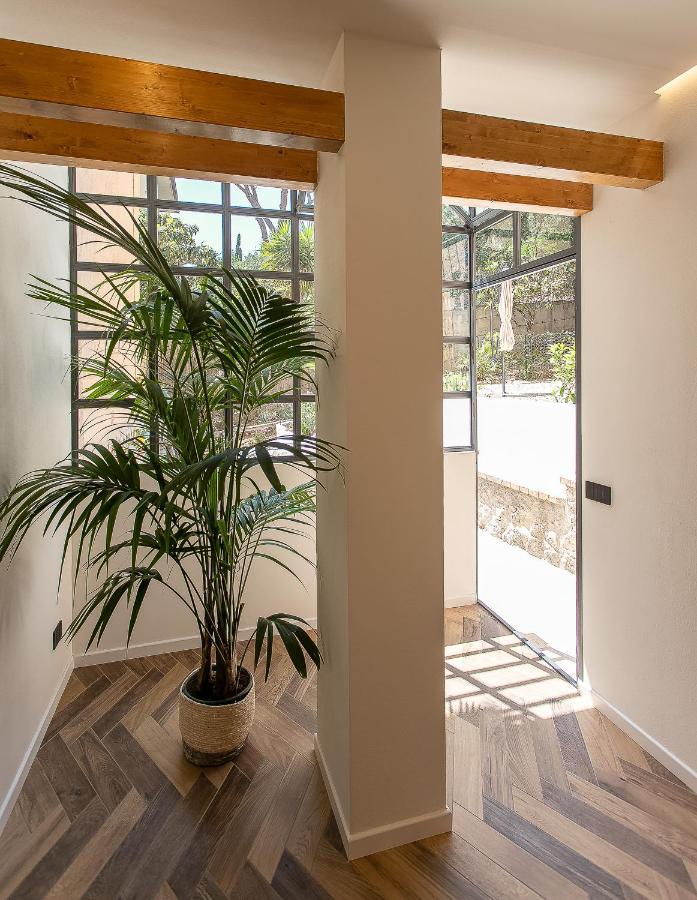 Brezza Marina Guest House Porto Ercole  Luaran gambar