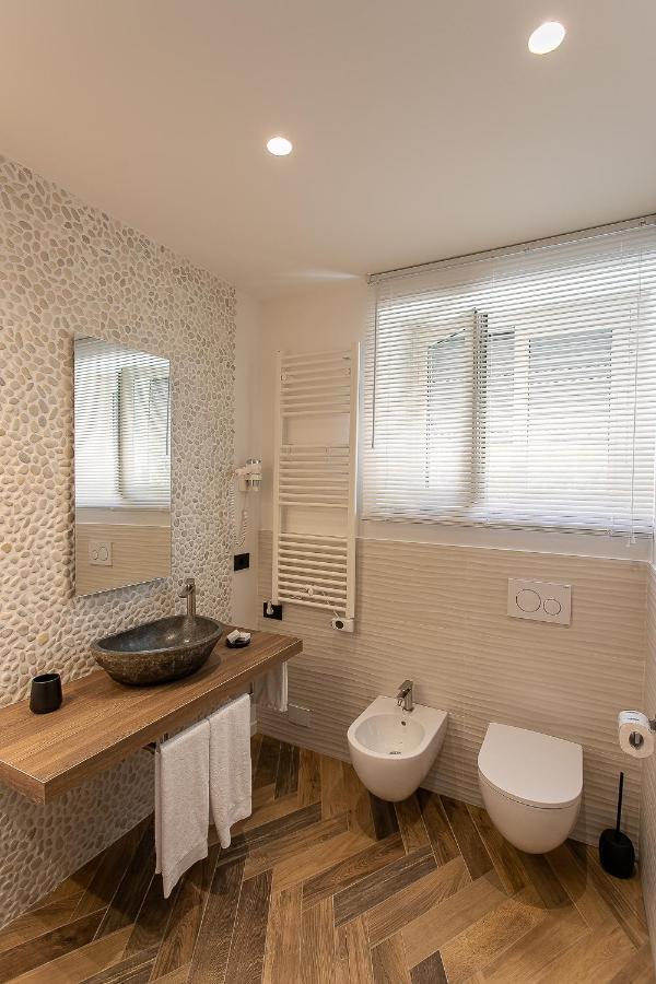 Brezza Marina Guest House Porto Ercole  Luaran gambar