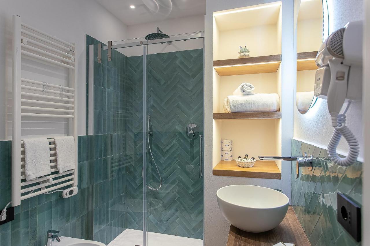Brezza Marina Guest House Porto Ercole  Luaran gambar