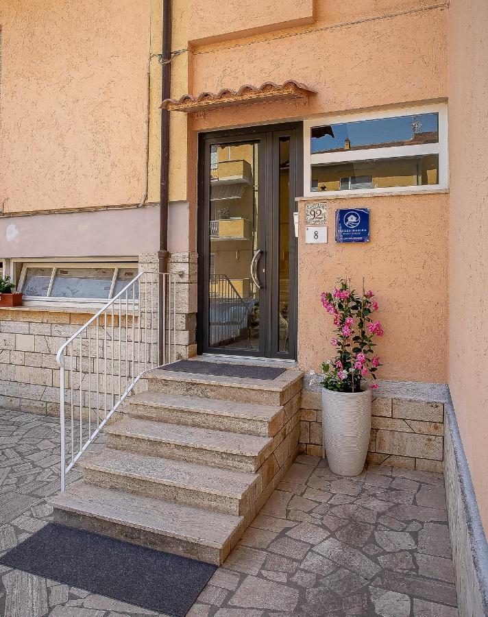 Brezza Marina Guest House Porto Ercole  Luaran gambar