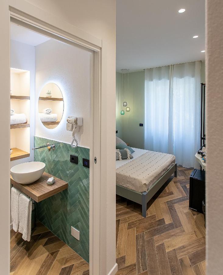 Brezza Marina Guest House Porto Ercole  Luaran gambar